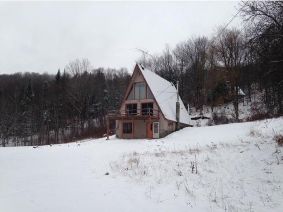 117 McKearney Road Wolcott, VT 05680 - Photo 1 of 1
