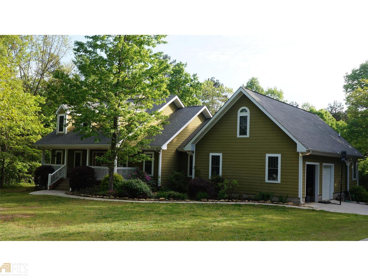 43 Trestle View Road, Unit 20A Toccoa, GA 30577 - Photo 1 of 1 Gallery Image 1