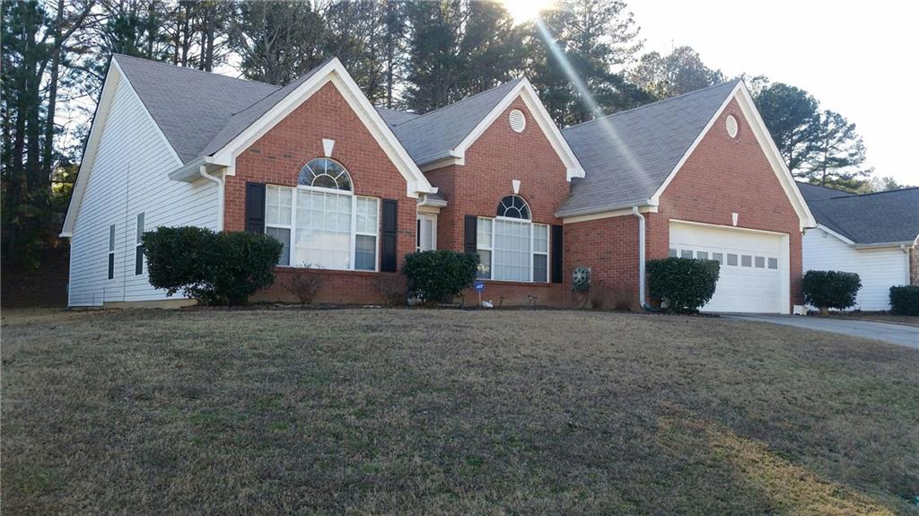 2130 Heatherton Road Dacula, GA 30019 - Photo 1 of 1 Gallery Image 1