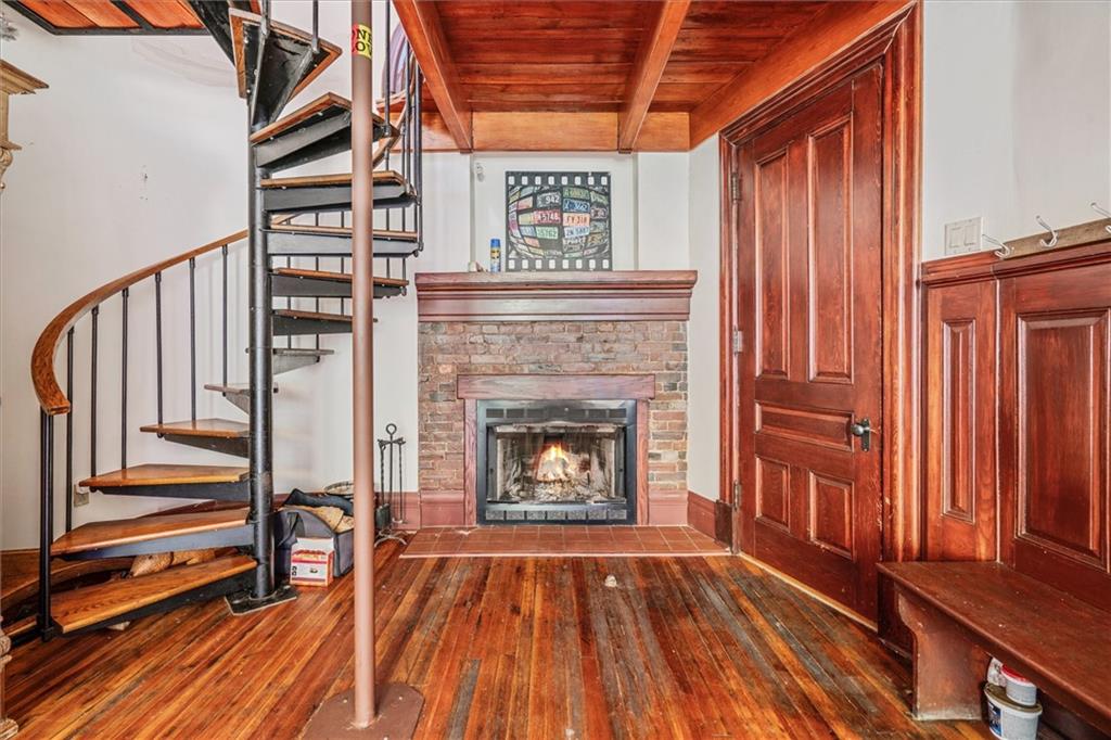 1 Pius Street, Unit B1 Pittsburgh, PA 15203 - Photo 35 of 45