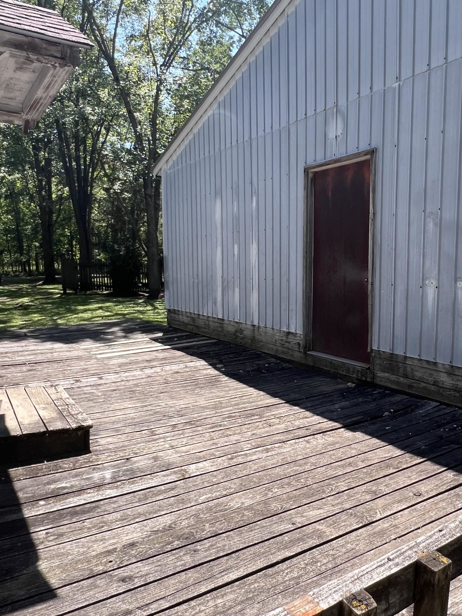 904 West Lovejoy Road Perry, MI 48872 - Photo 14 of 21