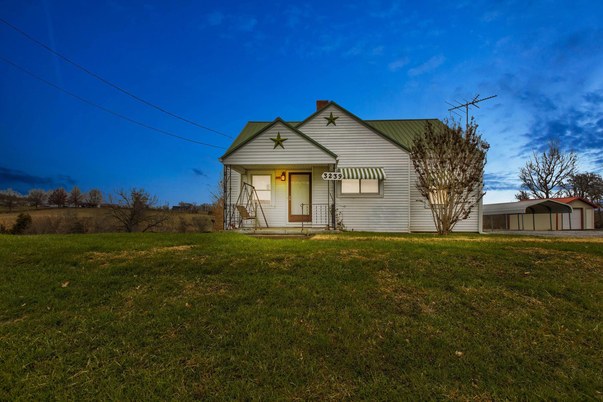 3239 Camargo Road Mount Sterling, KY 40353 - Photo 1 of 25 PWM20689_90_91 copy