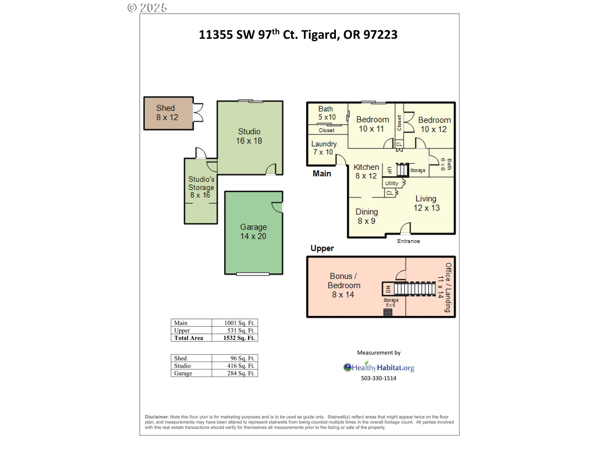 11355 SW 97th Ct, Portland, OR 97223 | Compass
