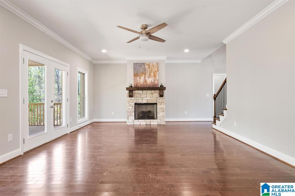 117 Highland Ridge Drive Chelsea, AL 35043 - Photo 10 of 45