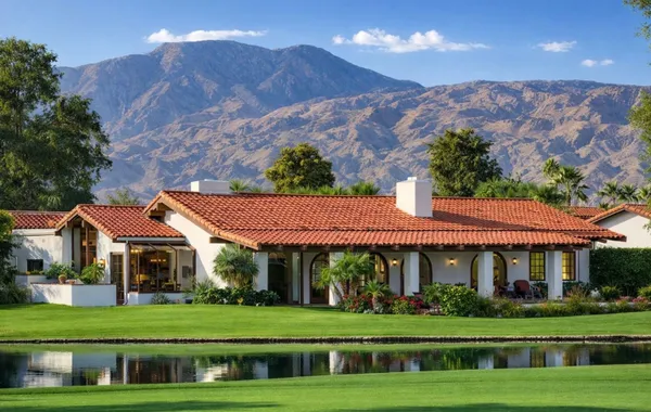 $3,250,000 | 78180 Hacienda La Quinta Drive, La Quinta, CA 92253