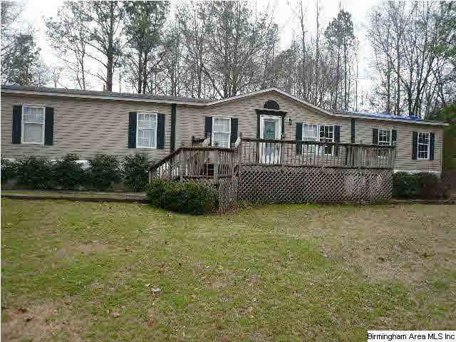 85 Shady Acres Lane Montevallo, AL 35115 - Photo 4 of 20