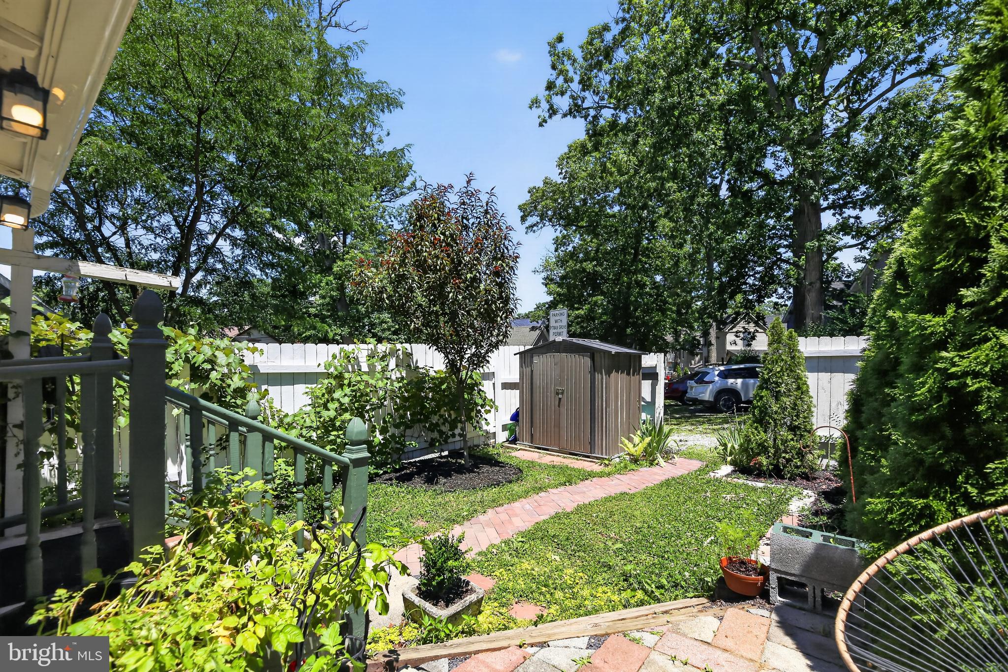 167 West Avenue Pitman, NJ 08071 - Photo 27 of 33