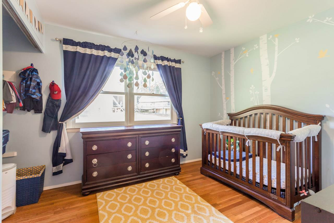 5317 Newhall Road Durham, NC 27713 - Photo 17 of 25 Photo 17