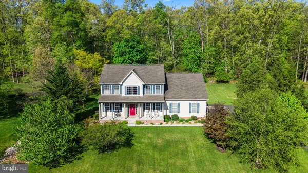 $575,000 | 940 Boyds School Road, Gettysburg, PA 17325