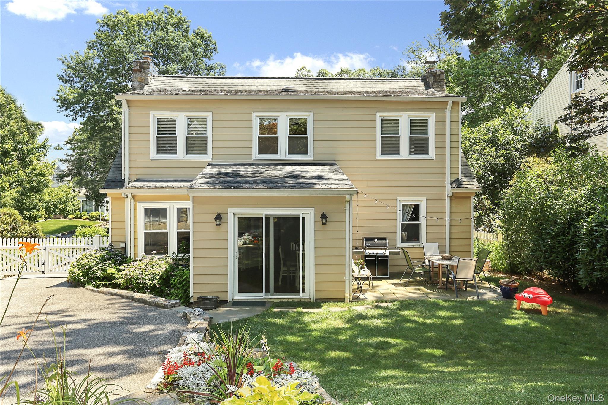 51 Stratford Road Scarsdale, NY 10583 - Photo 11 of 11
