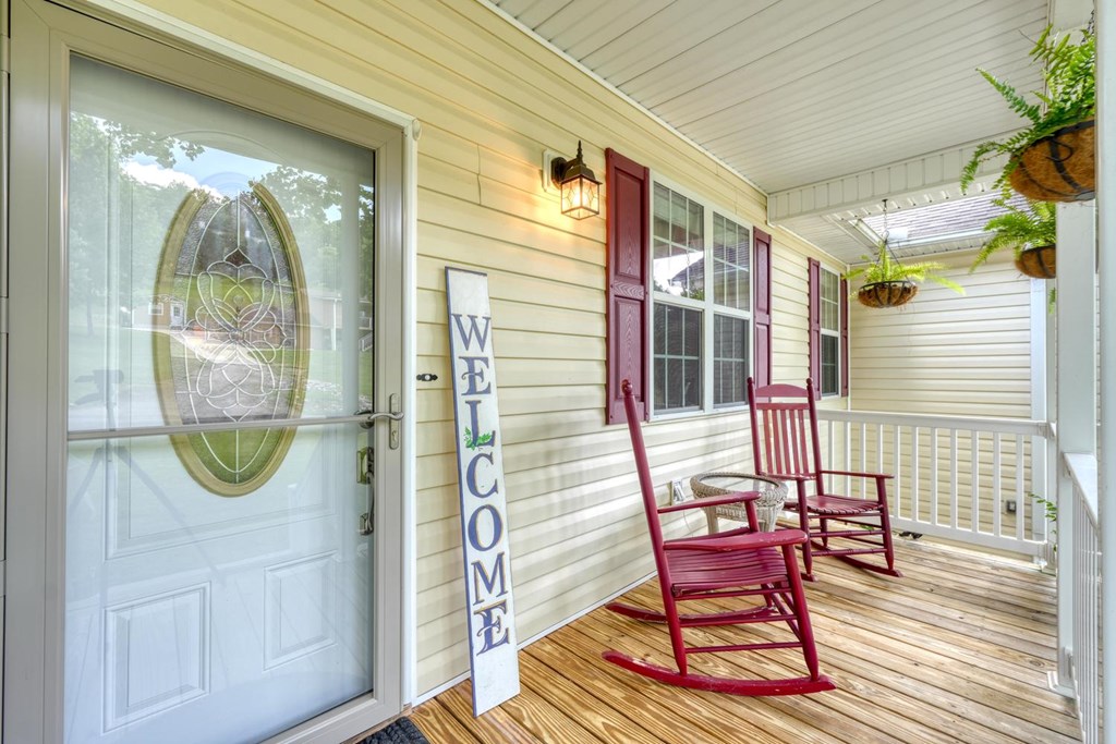 273 Coosa Valley Road Blairsville, GA 30512 - Photo 11 of 76