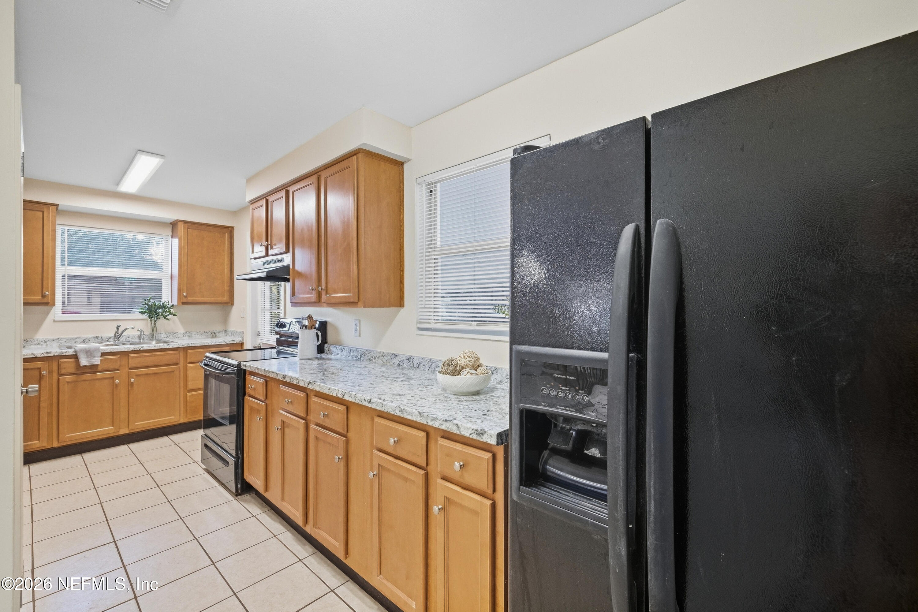 7624 Sandhurst Road South Jacksonville, FL 32277 - Photo 8 of 19 Sandhurst Kitchen 1