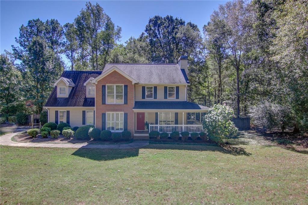 2161 South River Road Southwest Conyers, GA 30094 - Photo 1 of 1 Gallery Image 1