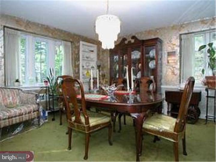 1322 Knox Road Wynnewood, PA 19096 - Photo 3 of 5 Dining Room