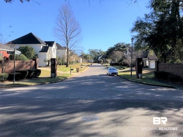 0 Pherin Woods Court Mobile, AL 36608 - Photo 9 of 11 View of street