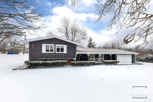 $465,000 | 12523 South 86th Avenue, Palos Park, IL 60464