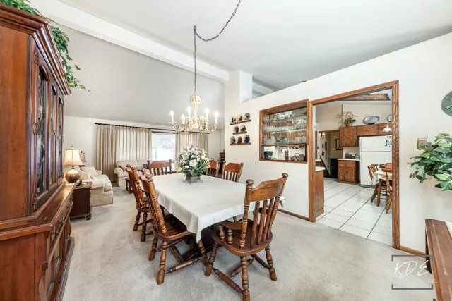 $440,000 | 12523 South 86th Avenue, Palos Park, IL 60464