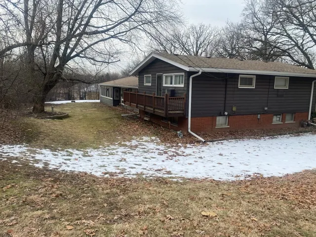 $440,000 | 12523 South 86th Avenue, Palos Park, IL 60464