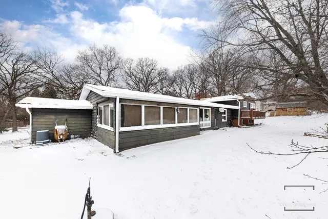 $440,000 | 12523 South 86th Avenue, Palos Park, IL 60464