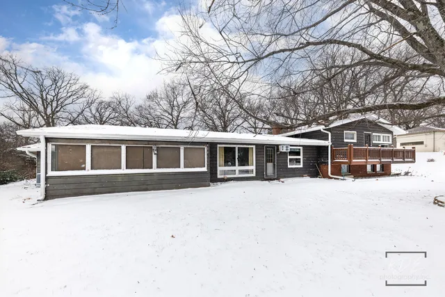 $440,000 | 12523 South 86th Avenue, Palos Park, IL 60464