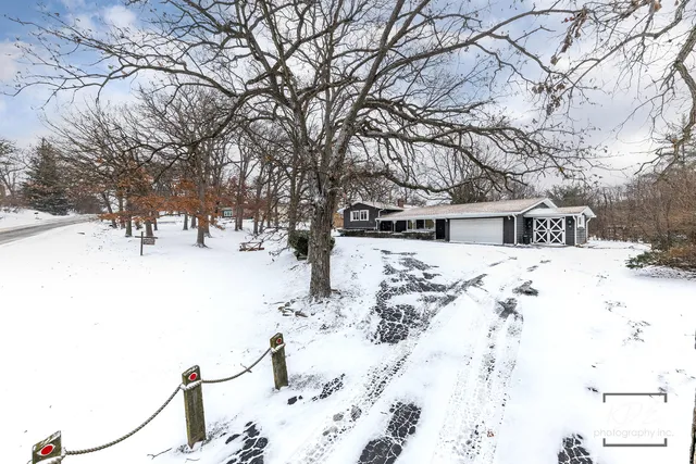 $440,000 | 12523 South 86th Avenue, Palos Park, IL 60464
