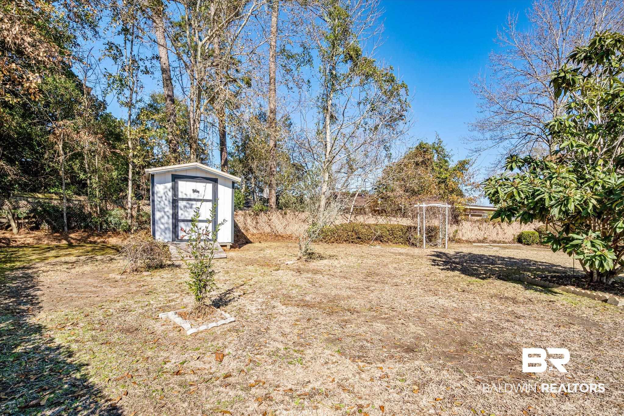 600 Burlington Court Mobile, AL 36608 - Photo 27 of 30