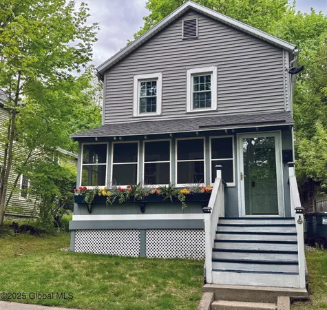 $575,000 | 247 Maple Avenue, Saratoga Springs, NY 12866