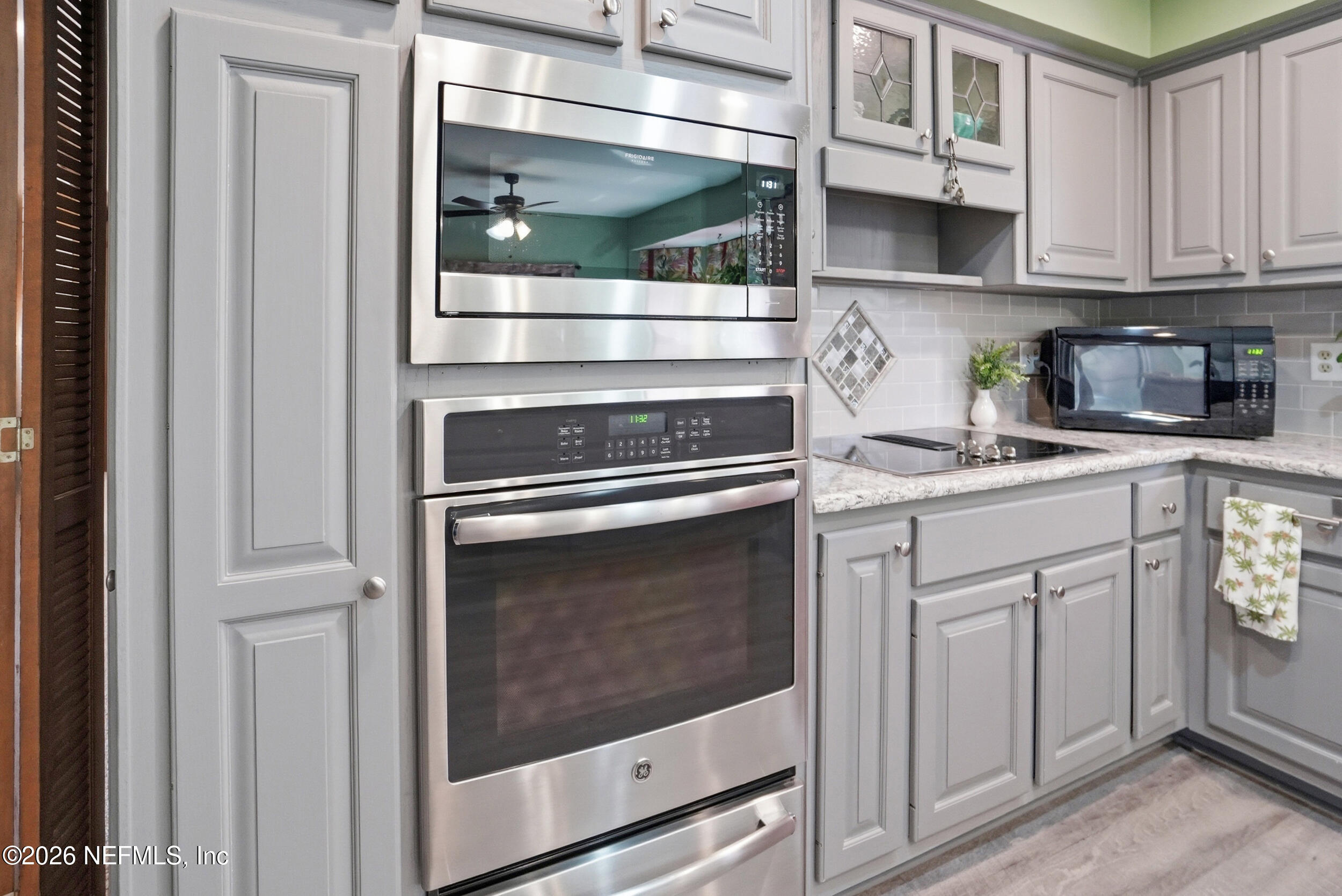10702 Crosswicks Road Jacksonville, FL 32256 - Photo 14 of 82 Kitchen