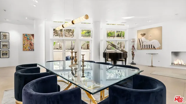 $23,950 | 1368 Vireo Drive, Los Angeles, CA 90069