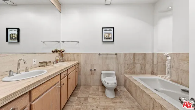 $23,950 | 1368 Vireo Drive, Los Angeles, CA 90069