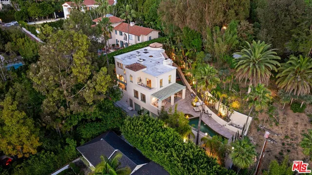 $23,950 | 1368 Vireo Drive, Los Angeles, CA 90069