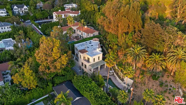 $23,950 | 1368 Vireo Drive, Los Angeles, CA 90069