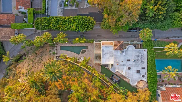 $23,950 | 1368 Vireo Drive, Los Angeles, CA 90069