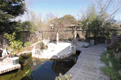 16 Hop Ranch Court Santa Rosa, CA 95403 - Photo 12 of 12 a view of a terrace with chairs and a table