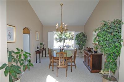 16 Hop Ranch Court Santa Rosa, CA 95403 - Photo 5 of 12 a dining room with furniture and window