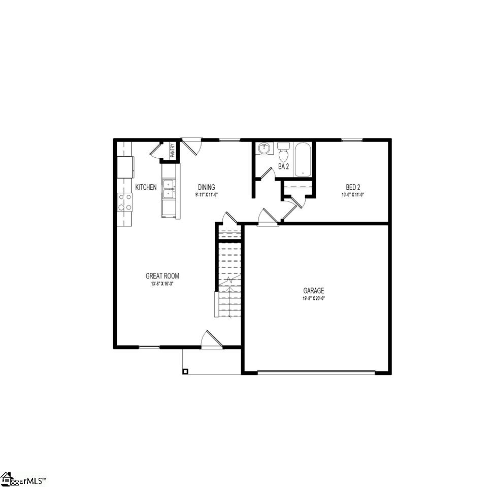 984 Echo Ridge Drive Duncan, SC 29334 - Photo 2 of 3
