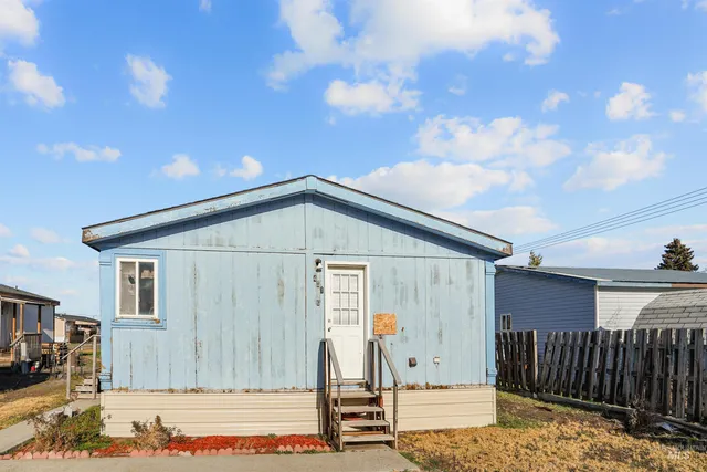 $85,000 | 411 18th Street, Unit 6, Heyburn, ID 83336