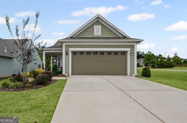 $305,000 | 120 Ohoopee Drive, Griffin, GA 30223