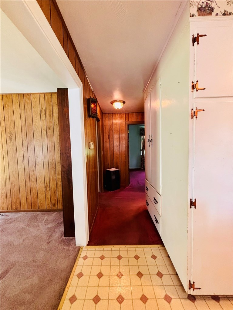 36 Walsh Road Southport, NY 14894 - Photo 22 of 36 This way to bathroom & bedrooms