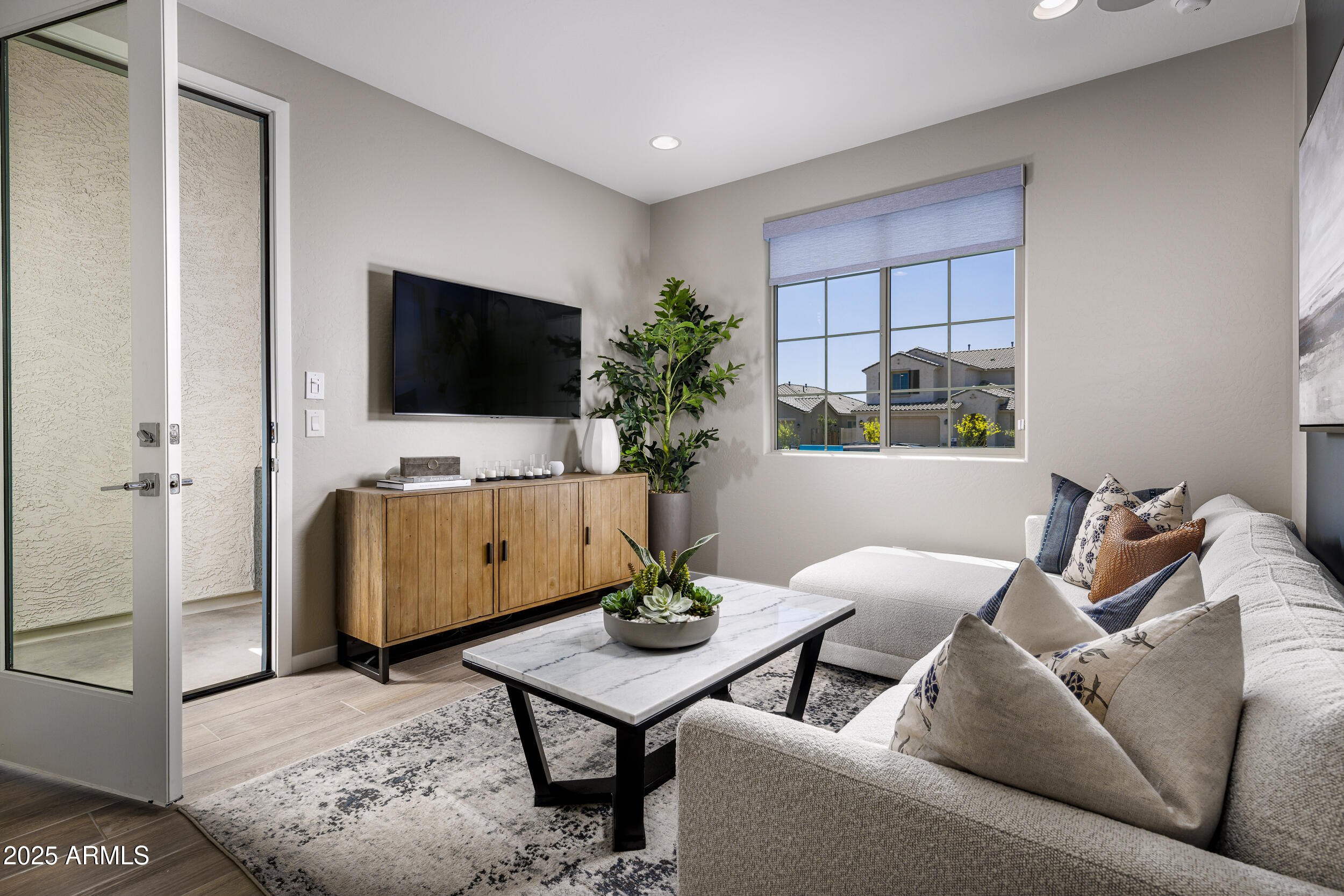 9834 Fish Crk Road Apache Junction, AZ 85120 - Photo 19 of 52 15_BR_Mariposa_Solstice_Gen Suite Den