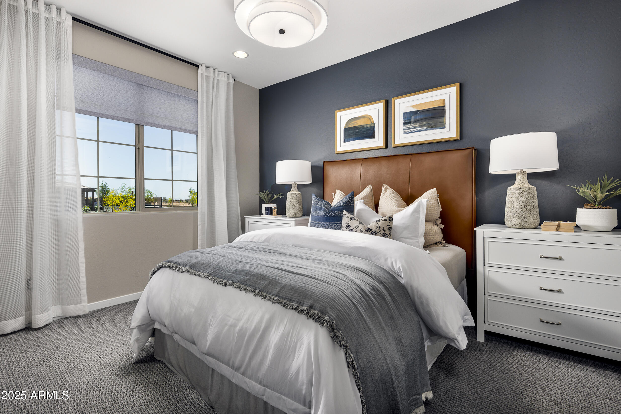 9834 Fish Crk Road Apache Junction, AZ 85120 - Photo 20 of 52 16_BR_Mariposa_Solstice_Gen Suite Bedroo