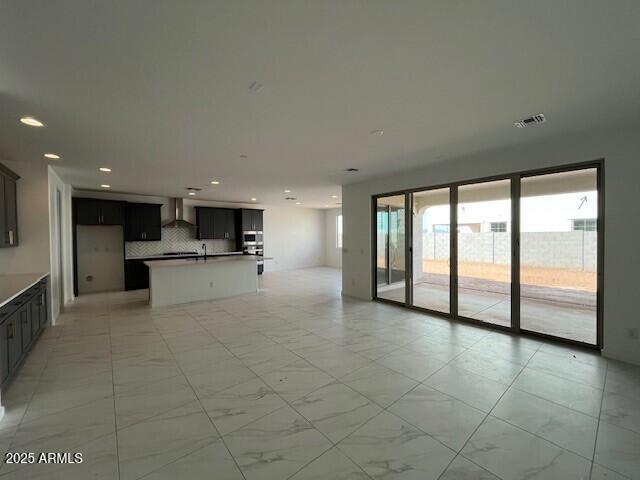 9834 Fish Crk Road Apache Junction, AZ 85120 - Photo 2 of 52 Kitchen & Great Room