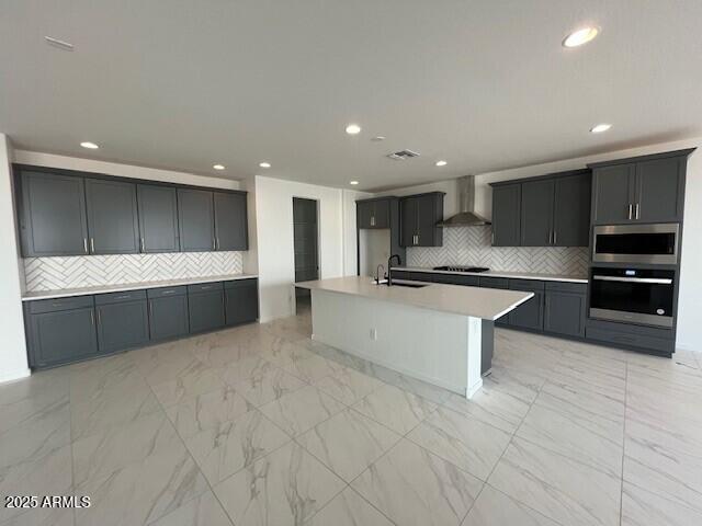 9834 Fish Crk Road Apache Junction, AZ 85120 - Photo 3 of 52 Kitchen