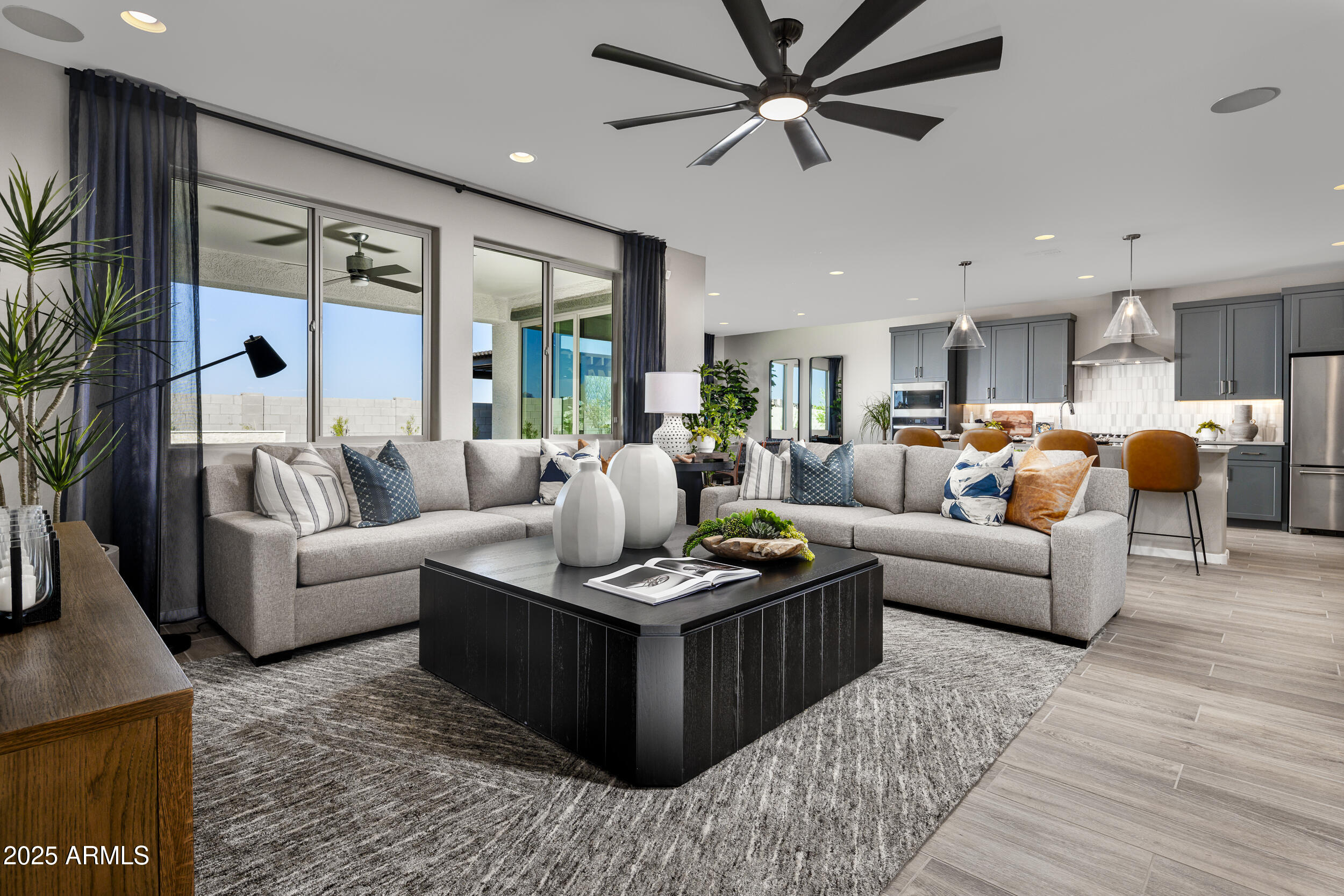 9834 Fish Crk Road Apache Junction, AZ 85120 - Photo 9 of 52 05_BR_Mariposa_Solstice_Great ROom