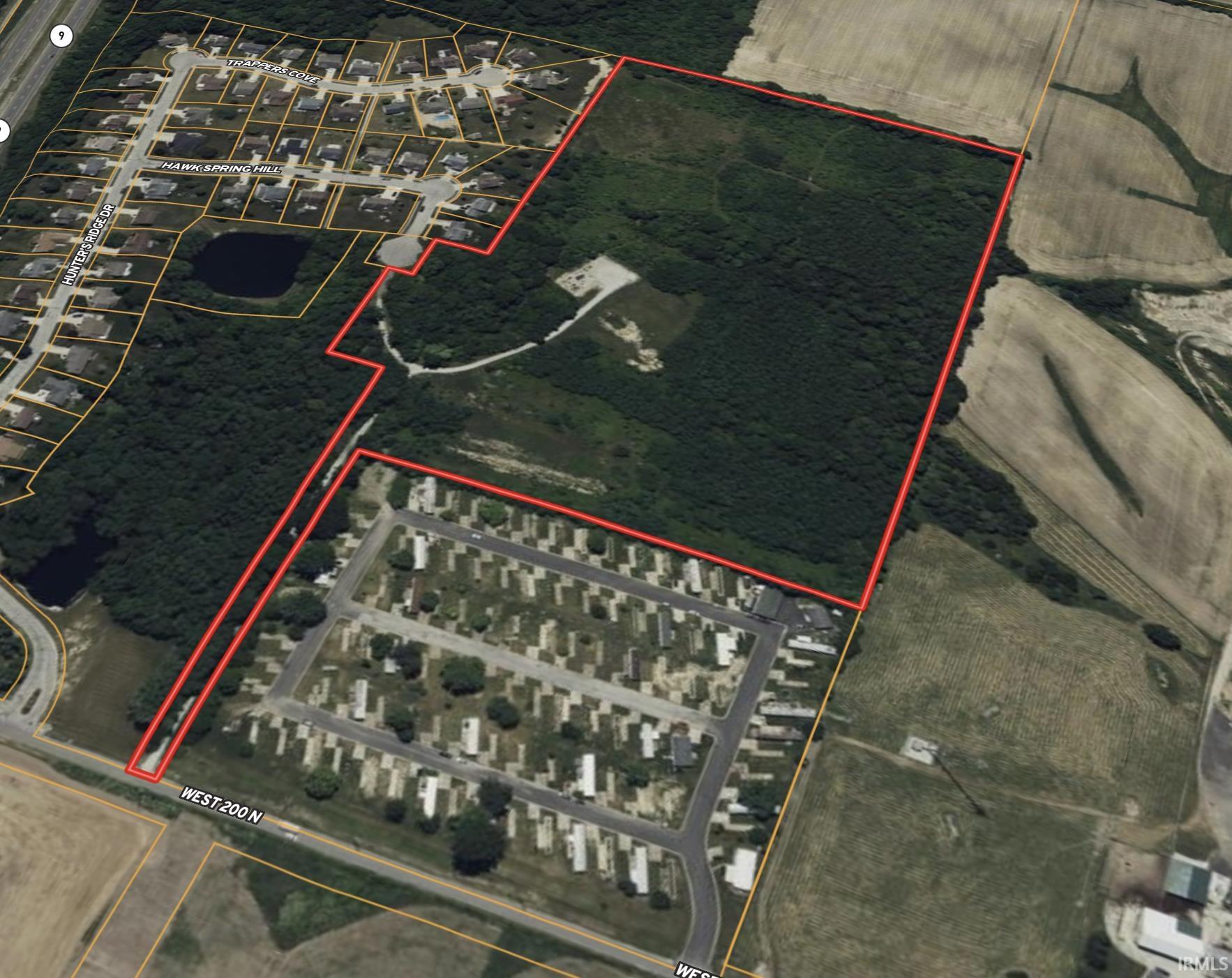 1932 Hawk Spring Hill Huntington, IN 46750 - Photo 2 of 30 Gallery Image 2