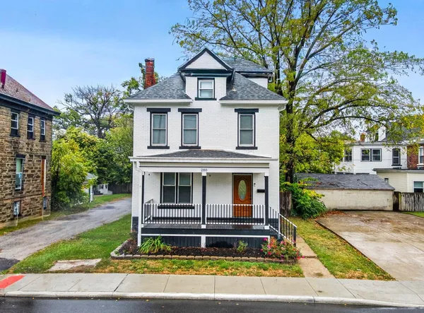 $320,000 | 280 Taylor Avenue, Columbus, OH 43203