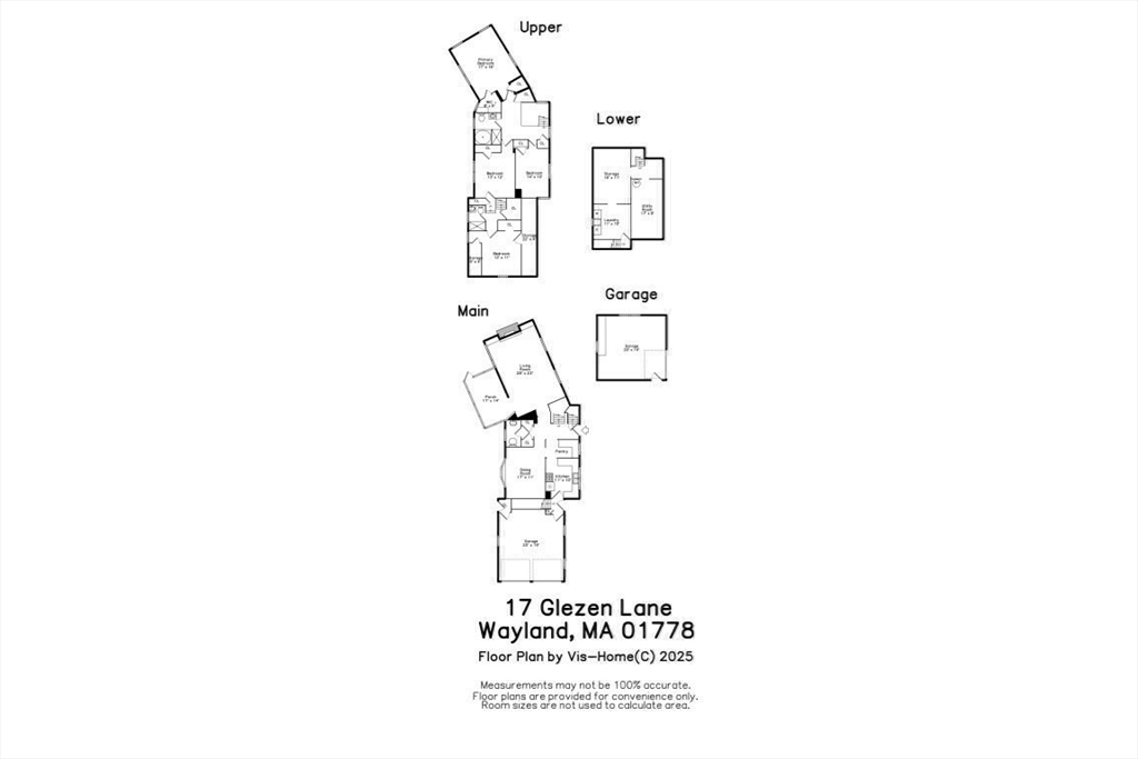 17 Glezen Lane Wayland, MA 01778 - Photo 34 of 34