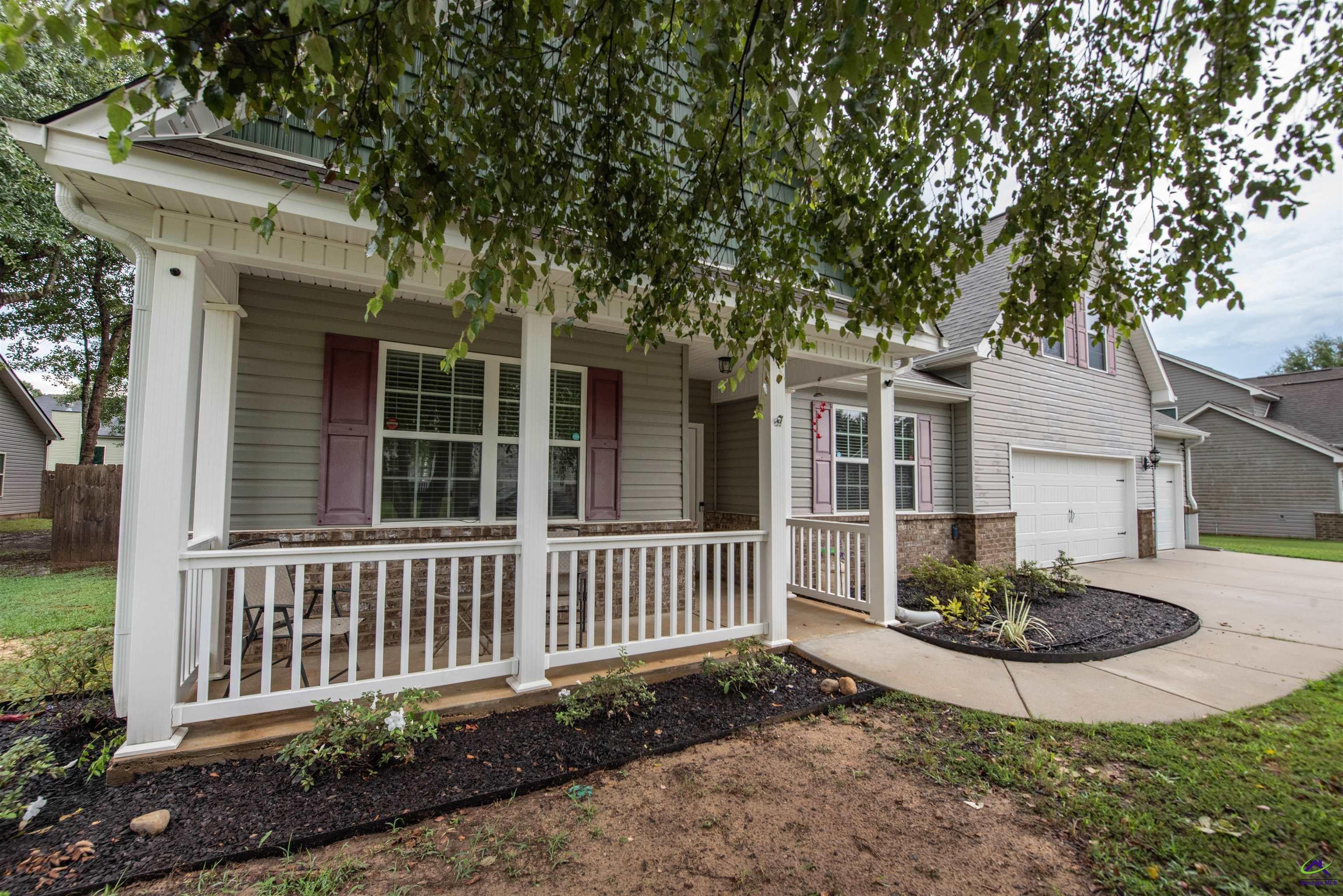 212 Christopher Luke Circle Perry, GA 31069 - Photo 58 of 58 Gallery Image 58