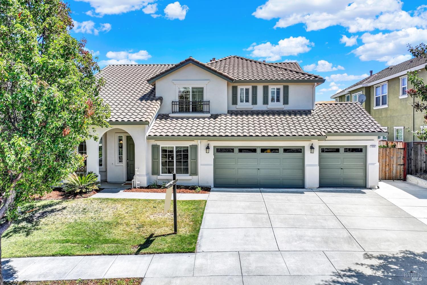 4941 Paramount Way Fairfield, CA 94534 - Photo 1 of 1 Gallery Image 1