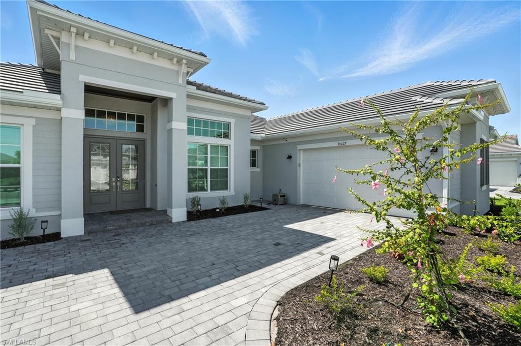 15027 Longs Lane Babcock Ranch, FL 33982 - Photo 3 of 50